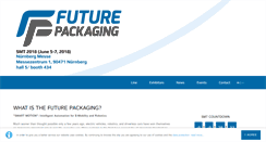 Desktop Screenshot of future-packaging.de